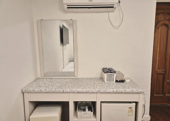 Dongdaemun Karrot 3* Seoel